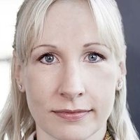 Nora Hummel Naken