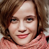 Nóra Lili Hörich Naken