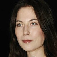 Nora Von Waldstaetten Naken