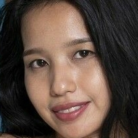 Norah (model) Naken