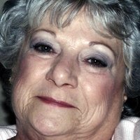 Norma Jean Jones Naken