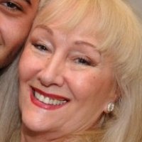 Norma Kastel Naken