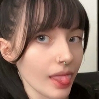 nsfwgoth Naken