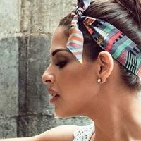 Nuelle Alves Naken