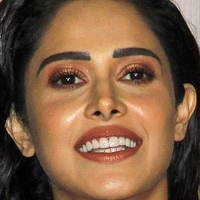 Nushrratt Bharuccha Naken