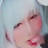 Nyanchan にゃんちゃん Naken