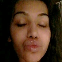 nycolesteffany Naken