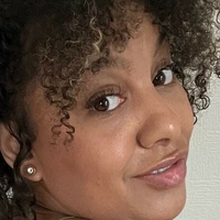 Nyla Green Naken