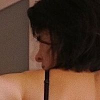 nylonmerbaby Naken