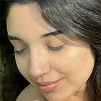 Nymphdollette Naken