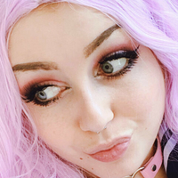 nymphopixiefans Naken