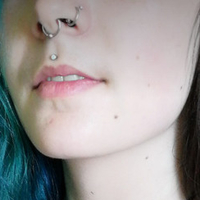 Occultkitten Naken