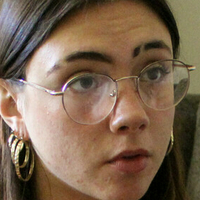 Octavia Jade Naken