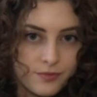 Octavia Marlowe Naken