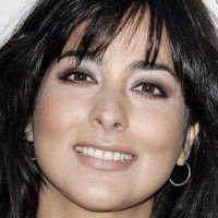 Odalys Garcia Naken