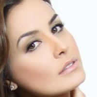 Odalys Ramirez Naken