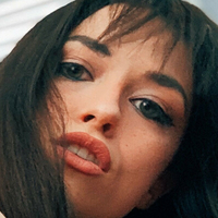 odetteparker Naken