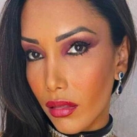 official_savannah Naken