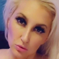 officialjadenicole Naken