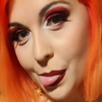og_bettyboob_free Naken