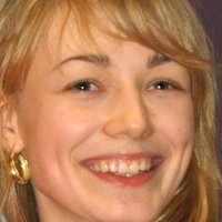 Oksana Akinshina Naken