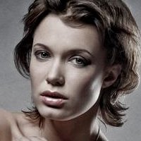 Oksana Chucha Naken