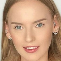 Oksana Neveselaya Naken