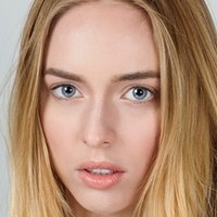 Oksana Rose Naken