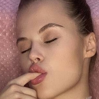 Oksana Sokolovskaya Naken