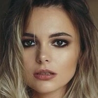 Oktyabrina Maximova Naken