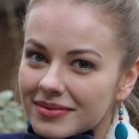 Olesya Fattakhova Naken