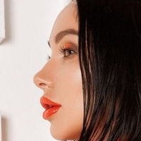 Olesya Levina Naken