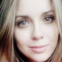 Olga Aksenova Naken