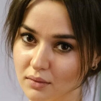 Olga Boyko Naken