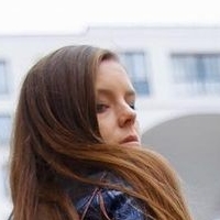 Olga Chulitskaya Naken
