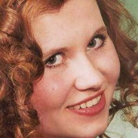 Olga Dobrina Naken