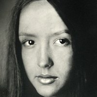 Olga Golutskaya Naken