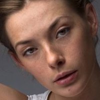 Olga Kobzar Naken