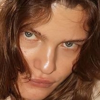 Olga Obumova Naken