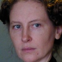 Olga Riazanova Naken