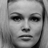 Olga Schoberová Naken
