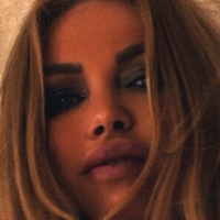 Olinda Castielle Naken