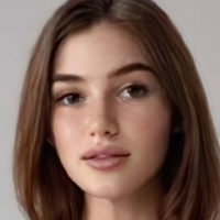 Oliva Casta Naken