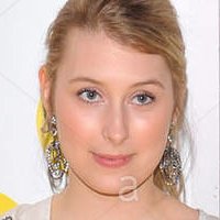 Olivia Andrup Naken