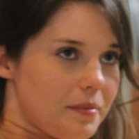 Olivia Blake Naken