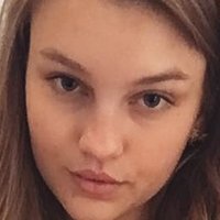 Olivia Brower Naken