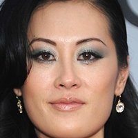 Olivia Cheng Naken