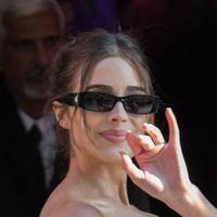 Olivia Culpo Naken