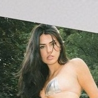 Olivia Forsbrook Naken