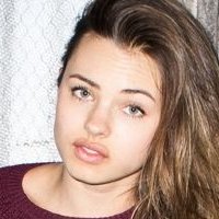 Olivia Frischer Naken